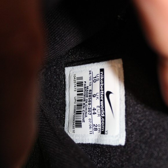 new air penny 5 camo - Picture 5 of 8